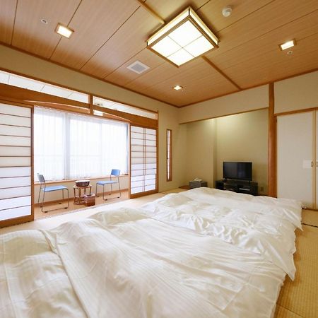 Sagayamato Onsen Hotel Amandi Экстерьер фото