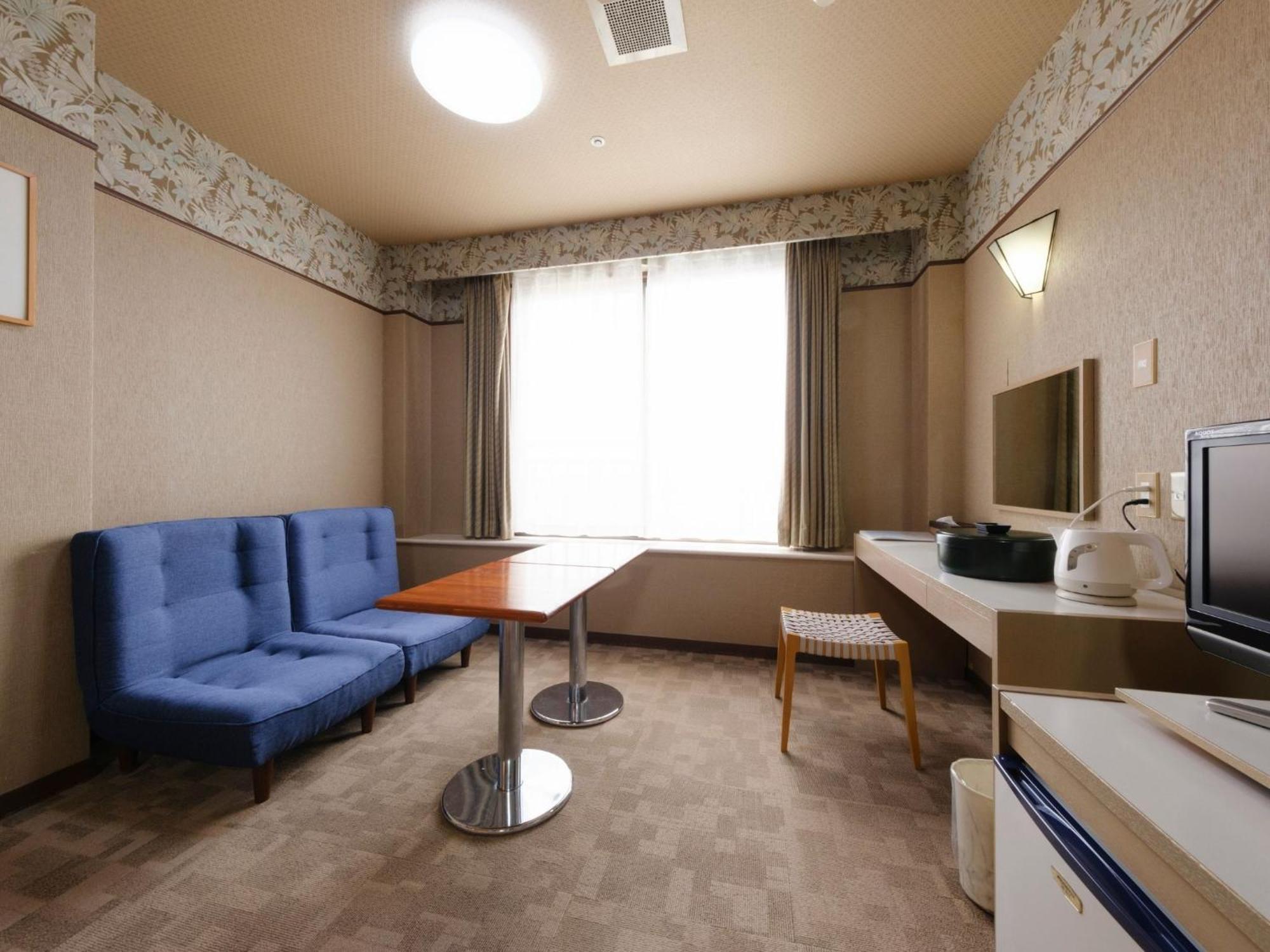 Sagayamato Onsen Hotel Amandi Экстерьер фото