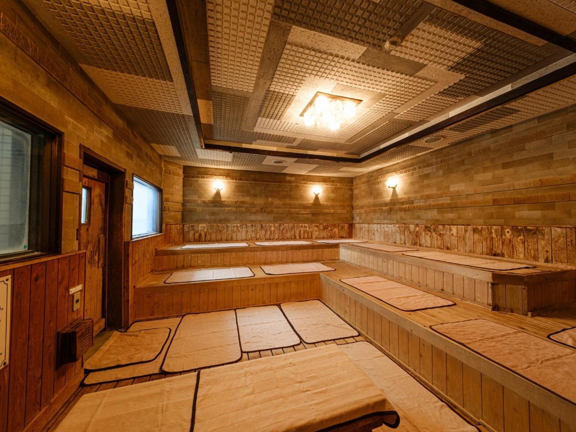 Sagayamato Onsen Hotel Amandi Экстерьер фото